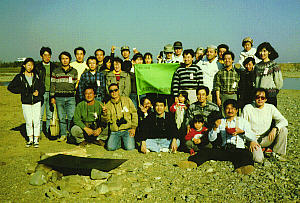 バーベキューオフ