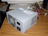 Xv13�W������ATX�d�� (235W)