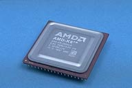 AMD-K6�v���Z�b�T