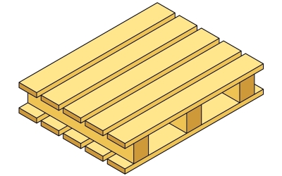 両面使用形ウイングタイプ