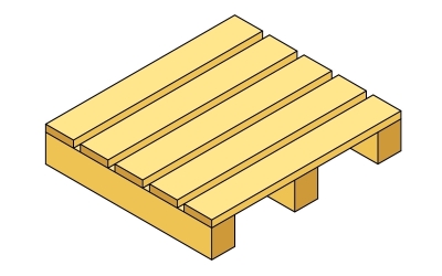 単面型二方差し